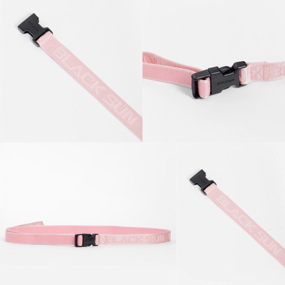 PALM ANGELS BELT